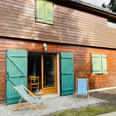 4 Personnes - Cosy Dore Chalet Le Mont-Dore