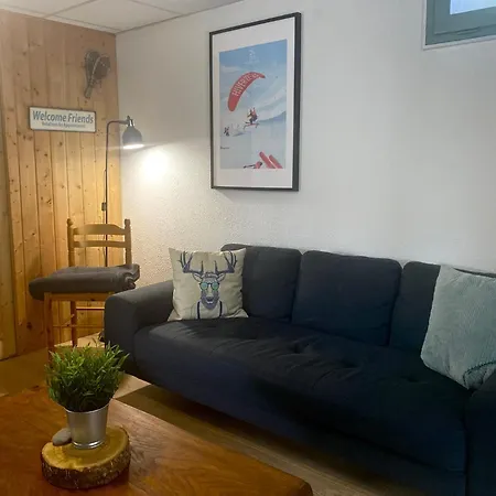 4 Personnes - Cosy Dore *