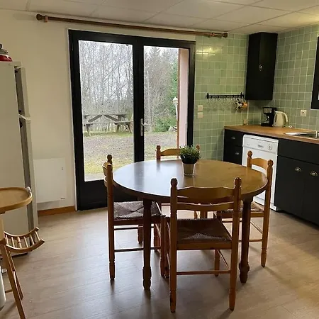 4 Personnes - Cosy Dore Le Mont-Dore